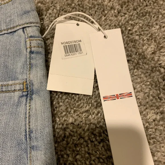 Brand new Hudson shorts! - Picture 2 of 5